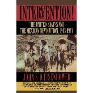  Intervention The United States and the Mexican 