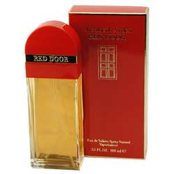 Red Door by Elizabeth Arden 3.3 oz EDT Spray for Women  Overstock