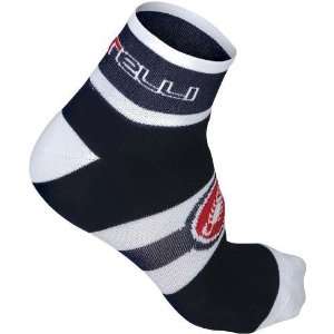  Castelli Velocissimo 6 Gruppo Socks