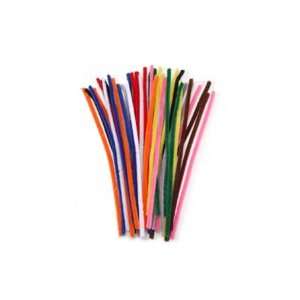  15mm x 50cm Giant Pipe Cleaner   40pcs