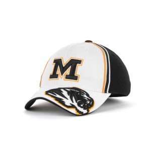   Tigers Top of the World NCAA Transcender Cap