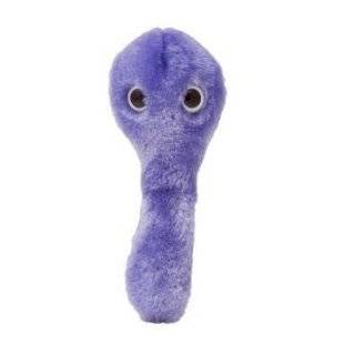    Giant Microbes Toxoplasmosis (Toxoplasma gondii) Toys & Games