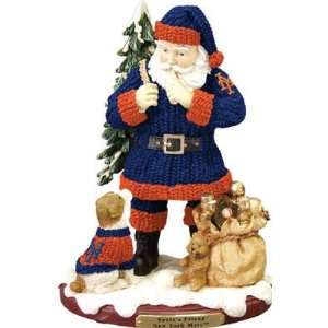   Memory Company Santas Friend Christmas Figurine