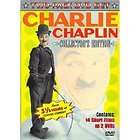 The Charlie Chaplin Collection 2 Dvd Set New Sealed
