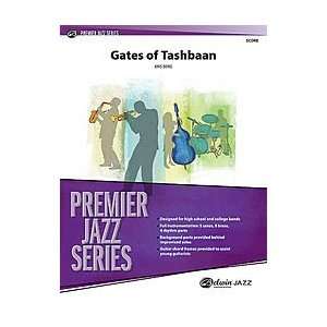  Gates of Tashbaan (Score only): Musical Instruments