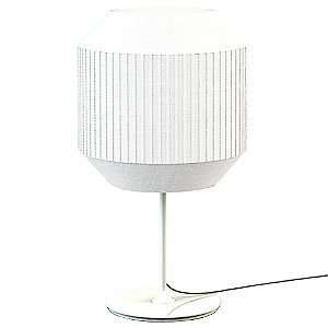  Rich Brilliant and Willing Delta Table Lamp
