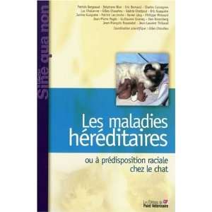   raciales chez le chat (9782863262634) Gilles Chaudieu Books