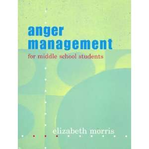  Anger Management For Middle School Students 