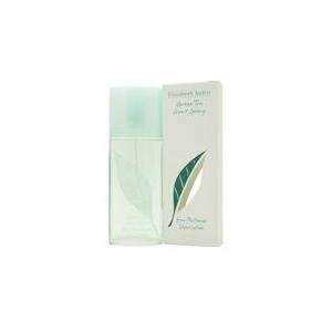 GREEN TEA by Elizabeth Arden Perfume for Women (EAU DE PARFUM SPRAY 1 