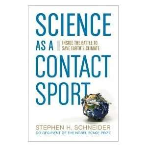   Sport 1st (first) edition Text Only Stephen H. Schneider Books