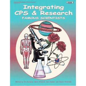  Integrating CPS & Research Famous Scientists (Integrating 