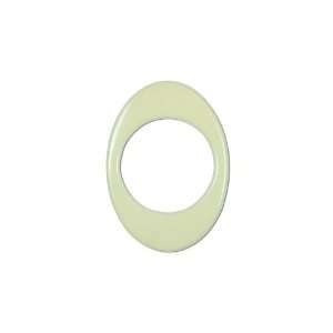 Safe Glow Small Door Knob Ring, 3.5 Length X 4.81 Height X 0.125 