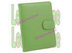   Cover skin PU For Latest  Kindle 4 4th Generation Green  