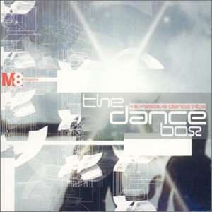  Dance Box: 45 Massive Dance Hits: Various Artists: Music