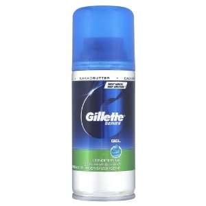    Gillette Series Shave Gel Conditioner