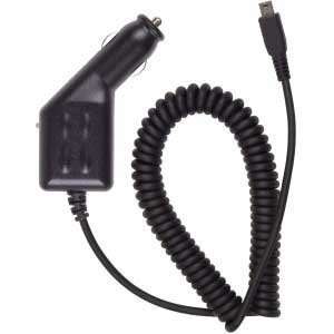  BlackBerry 9530/8220/9500 Car Charger Cell Phones 
