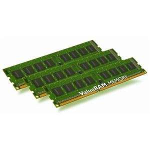   Ram, 6GB 1333MHz Kit DDR3 DIMM (Catalog Category Memory (RAM) / RAM