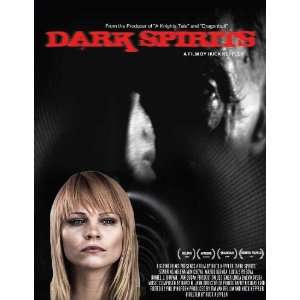 2008 Dark Spirits 27 x 40 inches Style A Movie Poster  