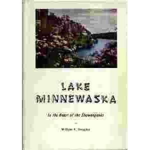  Lake Minnewaska In the Heart of the Shawangunks William E 
