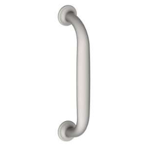   Chrome Pulls 5 1/2 Center to Center 1 Round Cast Door Pull from th