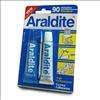 set Araldite AB Epoxy Home Adhesive glue 5 min. Rapid  