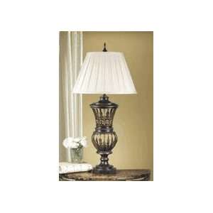 Table Lamps Murray Feiss MF 9442
