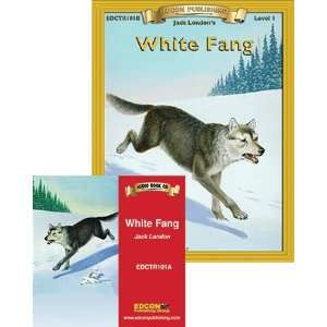  White Fang The Classic Series
