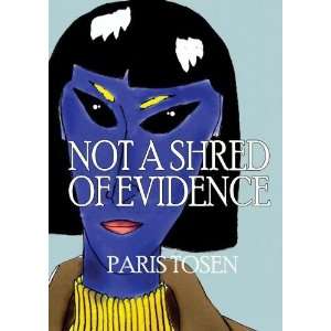  Not a Shred of Evidence Paris Tosen Movies & TV