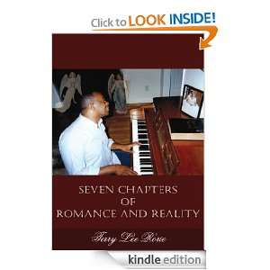   of Romance and Reality Terry Lee Rorie  Kindle Store