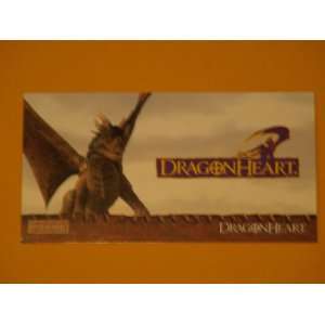  Dragonheart Trading Cards 