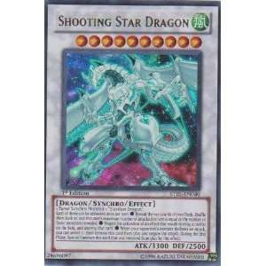  Yu Gi Oh!   Shooting Star Dragon   Starstrike Blast 