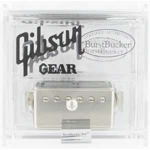  Gibson BurstBucker Pro Replica Humbucker Pickup (Bridge 