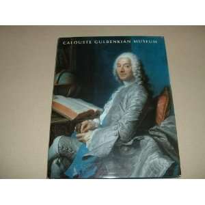   ) Calouste Gulbenkian Foundation, Richard Trewinnard Books