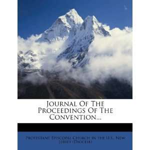    (9781272748036) Protestant Episcopal Church in the U.S. Books