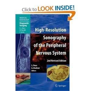   of the Peripheral Nervous System byPeer Pee &Bodnerr Books
