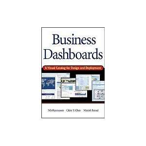  Business Dashboards A Visual Catalog for Design 