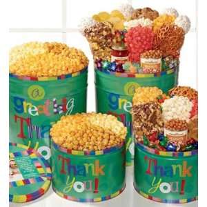 2g Thank You Snack Assortment  Grocery & Gourmet Food