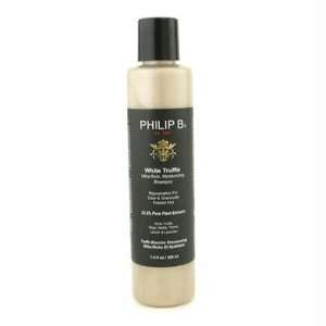 White Truffle Ultra Rich Moisturizing Shampoo (For Color & Chemically 
