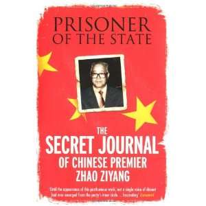 Prisoner of the State (9781847398574) Books