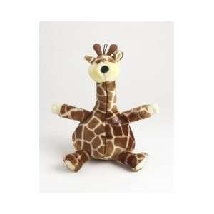  Booda Products Bellies Giraffe Medium   54262 Pet 