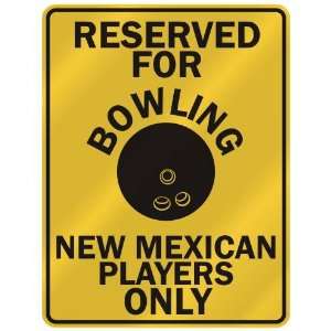   OWLING NEW MEXICAN PLAYERS ONLY  PARKING SIGN STATE NEW MEXICO Home