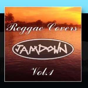  Jamdown Reggae Covers Vol.1 Various Artists Music