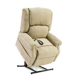   Full Recline Chaise Lounger   Pride Lift Chair: Kitchen & Dining