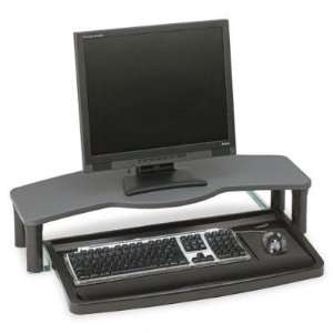  Acco Comfort Desktop Keyboard Drawer KMW60006 Electronics