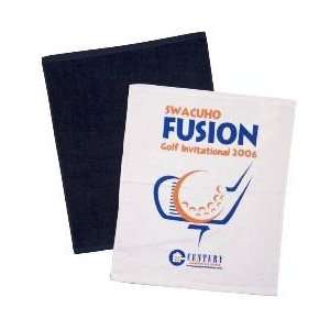   Collection Soft Touch Sport/Stadium Towels EMBROIDERED: Home & Kitchen