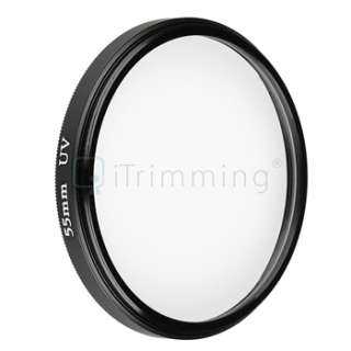   quantity 1 ultra violet lens filter absorbs the ultraviolet rays which