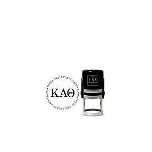  KAT Logo Stamp Moving Corporate