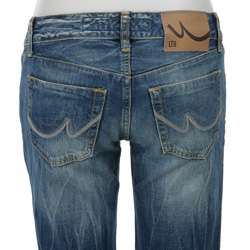 LTB Jeans Womens May Low Rise Bootcut Jeans  Overstock