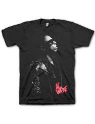 Lil Wayne T shirt Profile Shot Tee