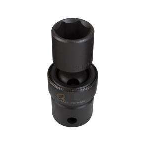  Sunex 214um 1/2 Inch Drive 14 mm Universal Impact Socket 